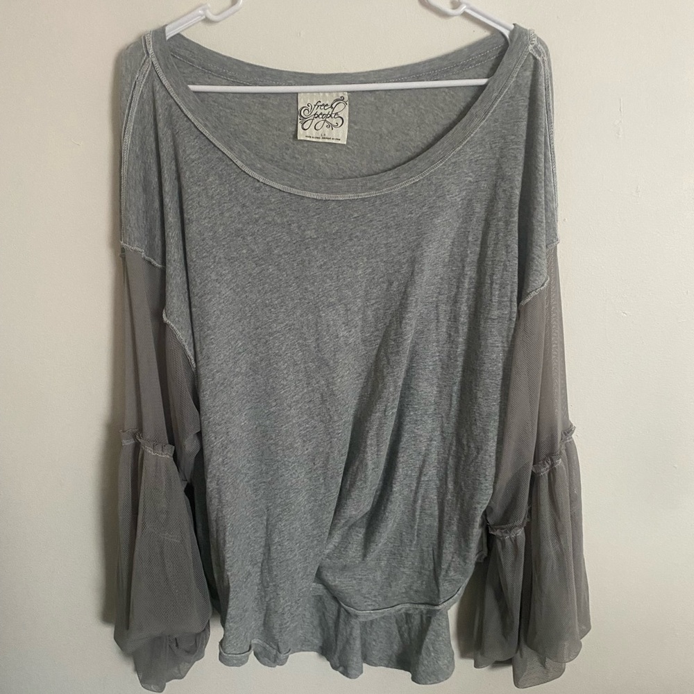 Free People Top - Picture 2 of 3